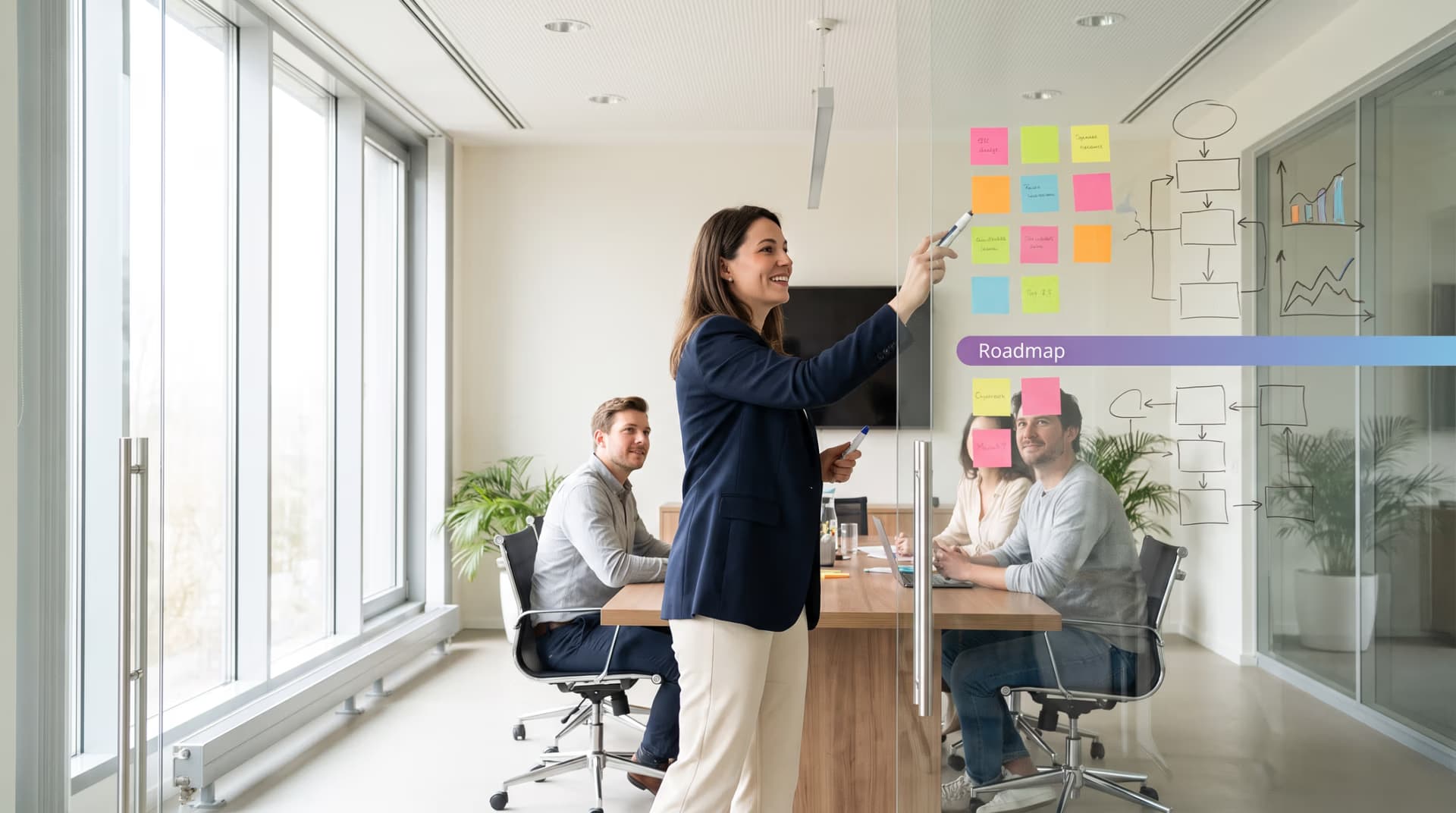 Marketing Consulting