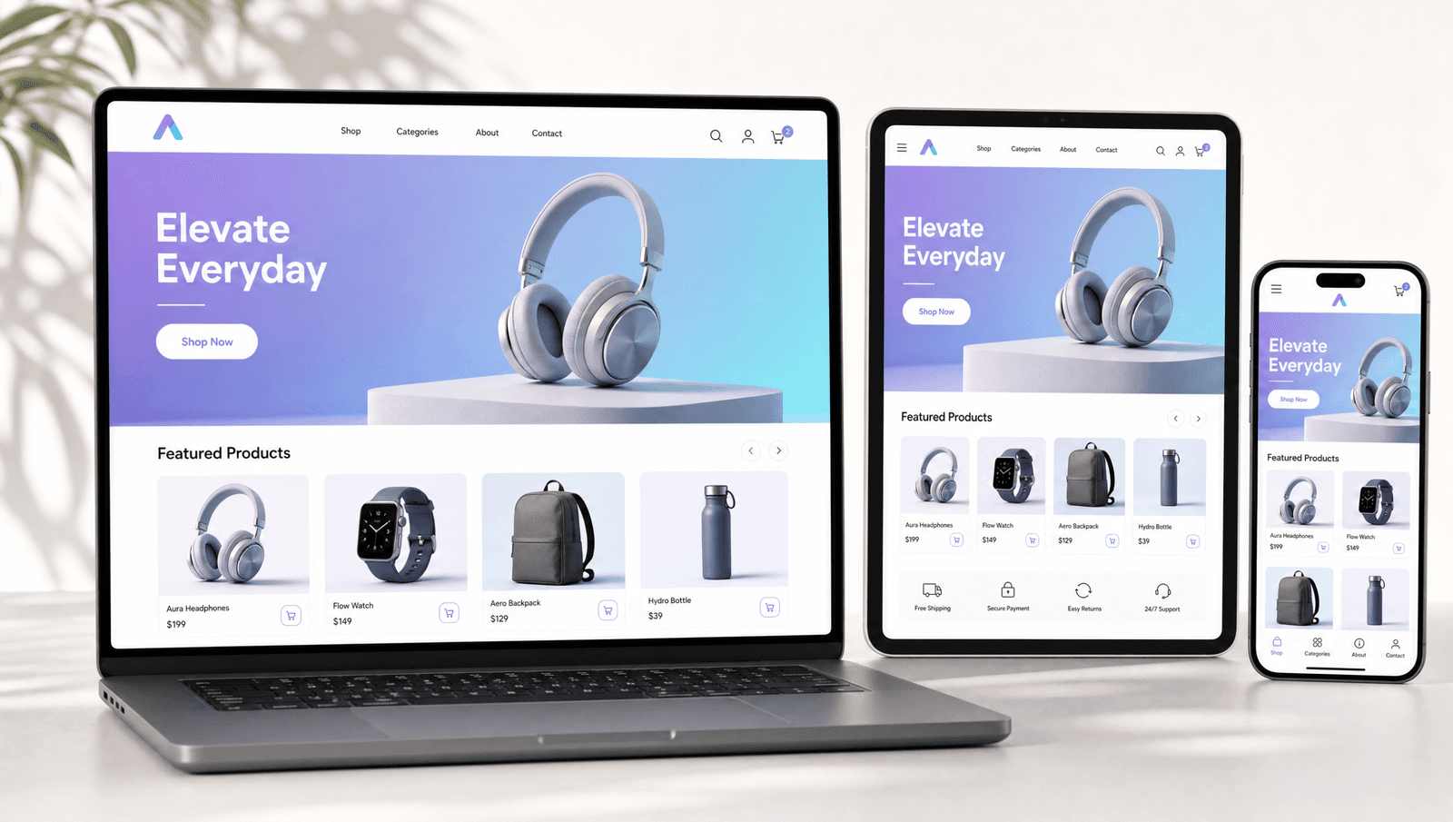 Website Creation