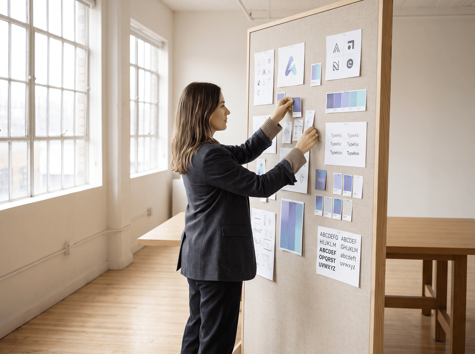 Brand Authority — Shiftworks