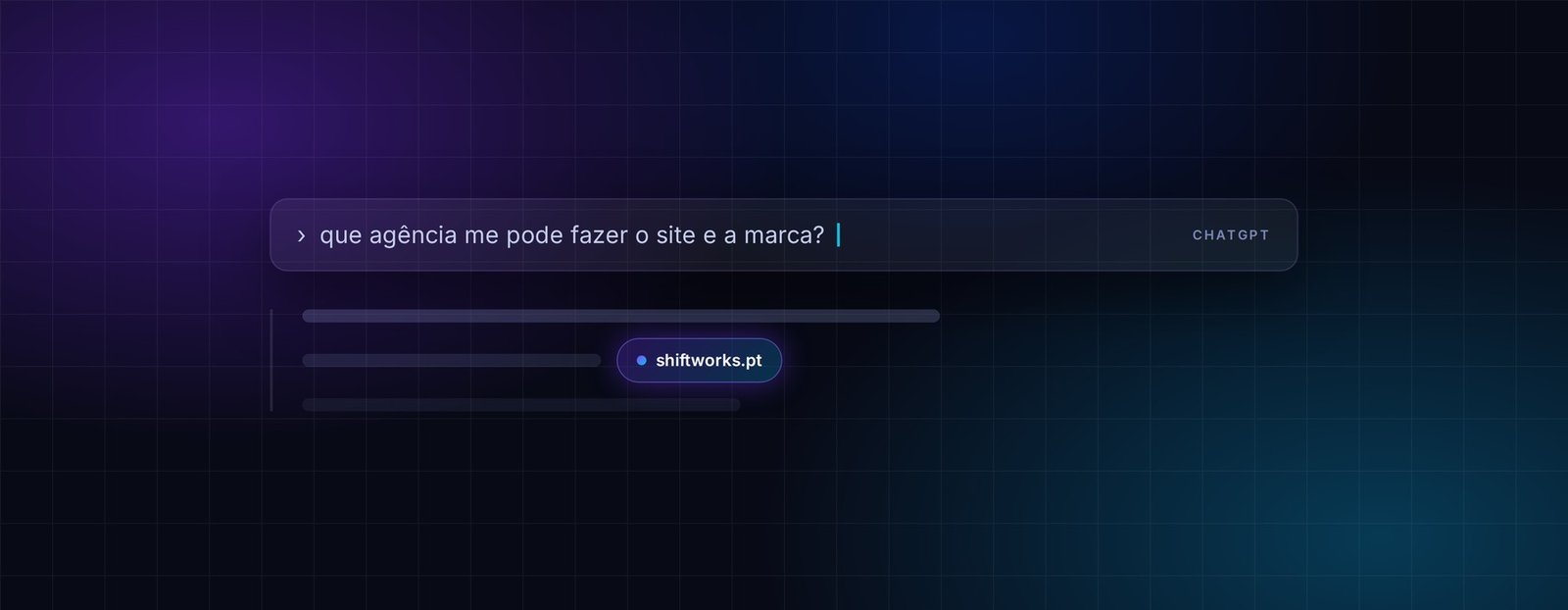 How to get your company into the answers from ChatGPT and AI