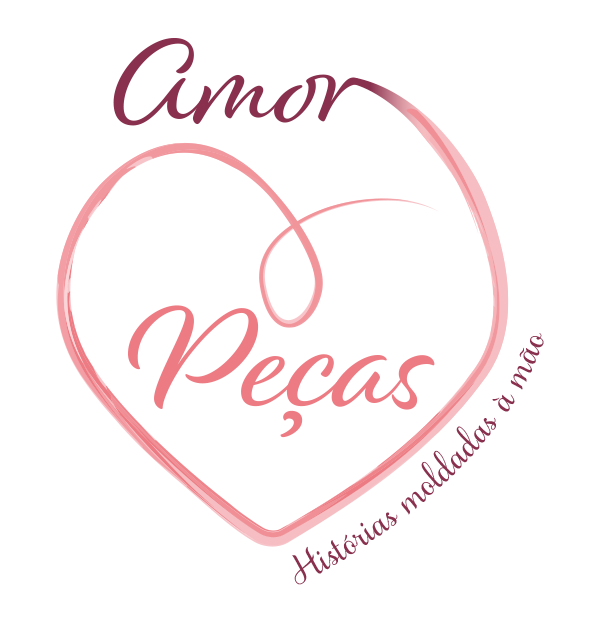 Amor em Peças